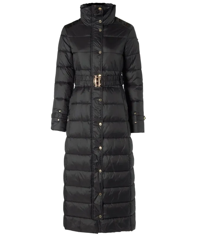 Holland Cooper The Arosa Longline Coat
