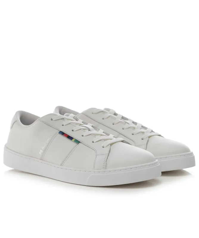 Paul Smith Beech Leather Sneakers