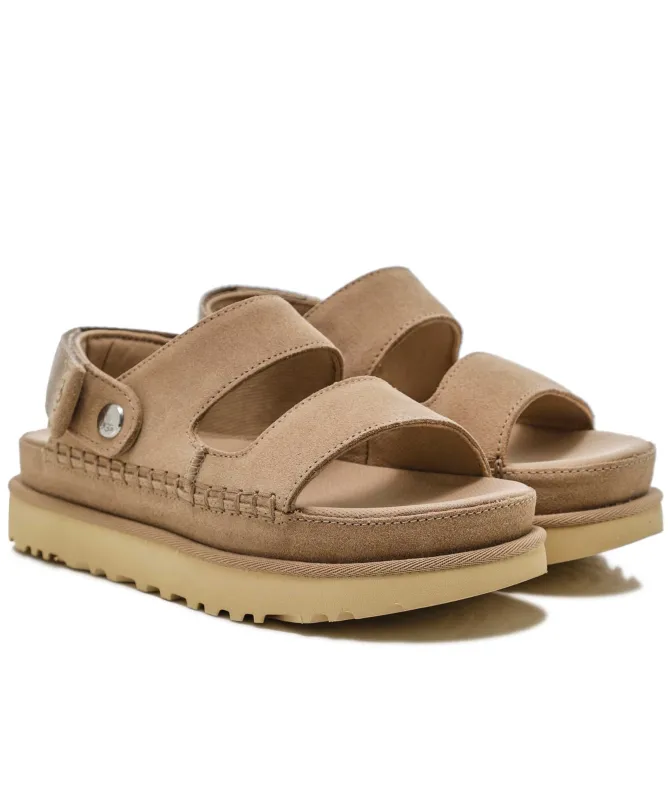 UGG Goldenstar Glide Sandals