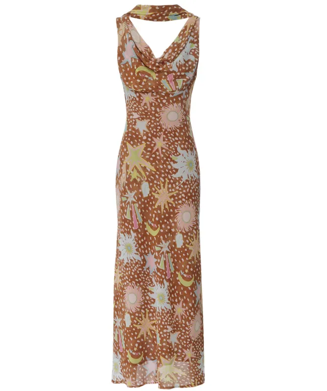 Never Fully Dressed Star Fawn Sophie Dress