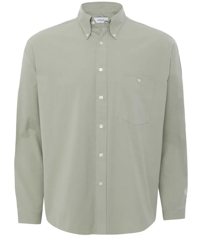 unfeigned Baggy Shirt