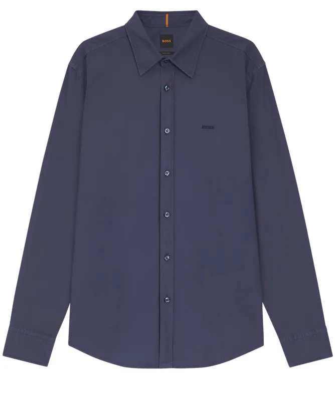BOSS Relegant Regular Fit Shirt