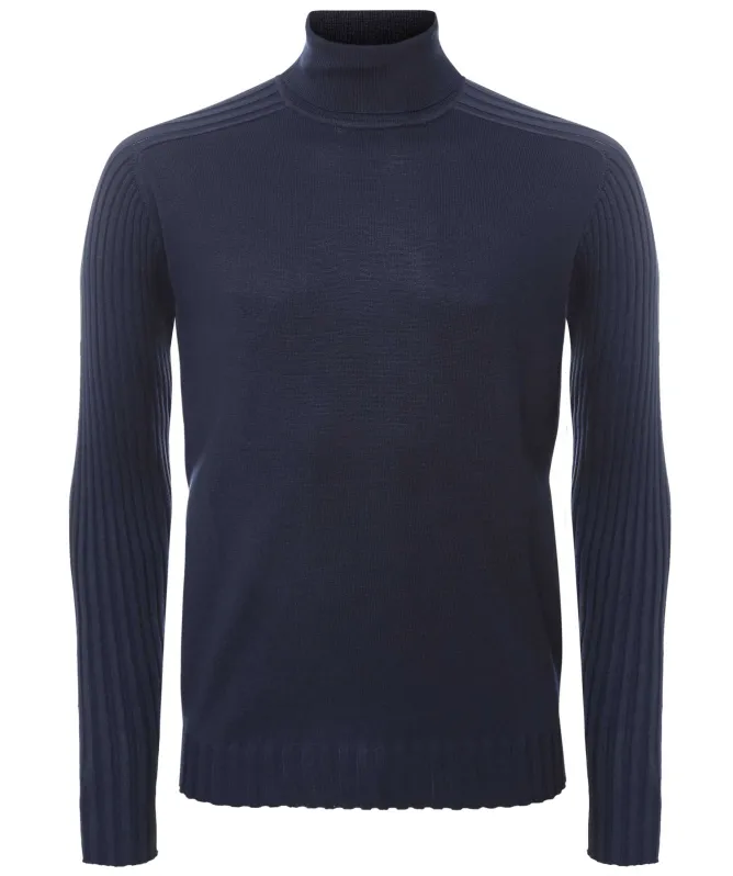 Seinse Roll Neck Jumper
