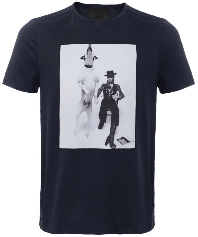 Limitato Diamond Dogs T-Shirt