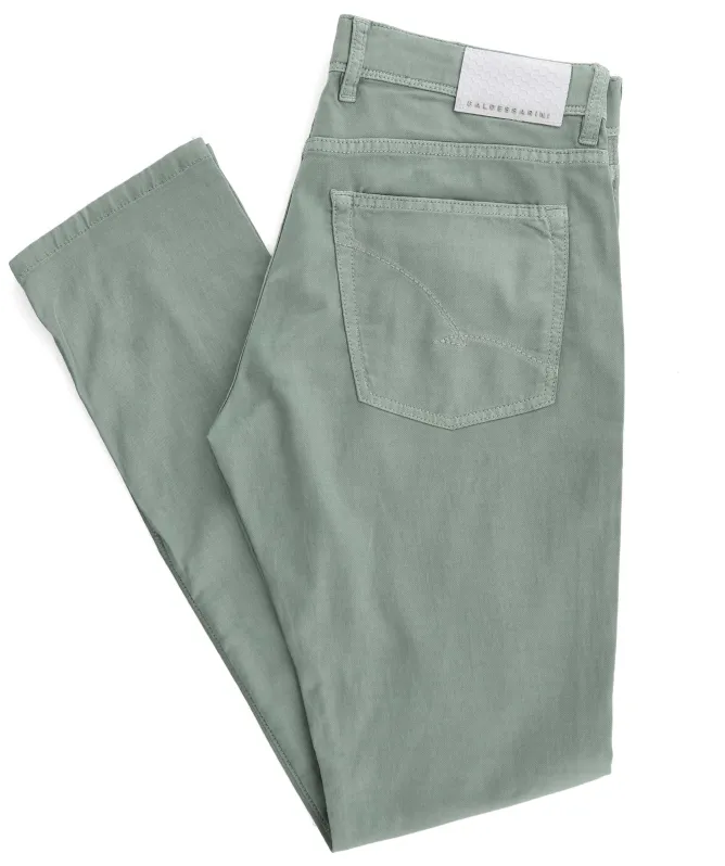 Baldessarini Five-Pocket Jean