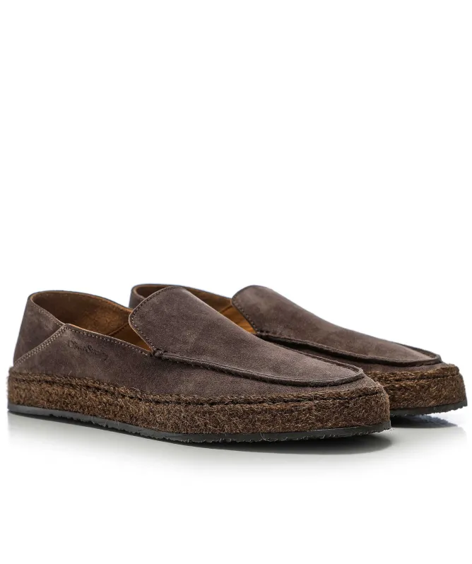 Oliver Sweeney Montilla Suede Espadrilles