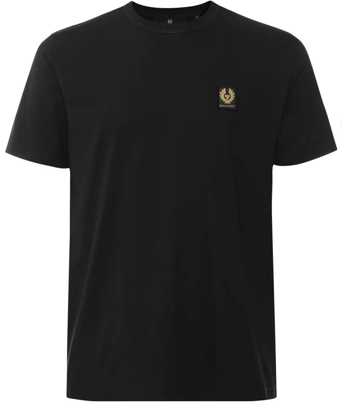Belstaff Cotton Jersey T-Shirt