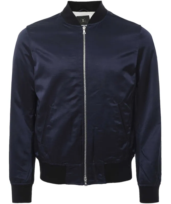 Limitato Nick Veasey Bomber Jacket
