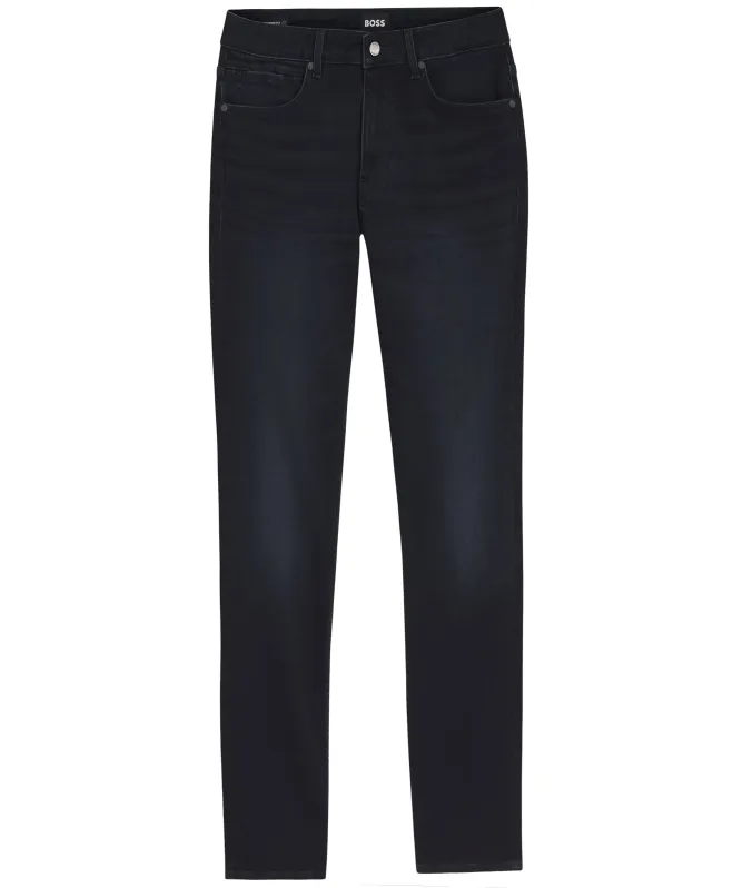 BOSS Delaware Slim-Fit Jeans