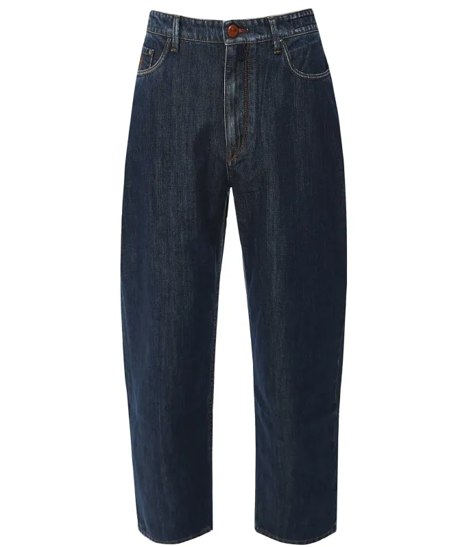 HandPicked Chiusa Denim Jeans