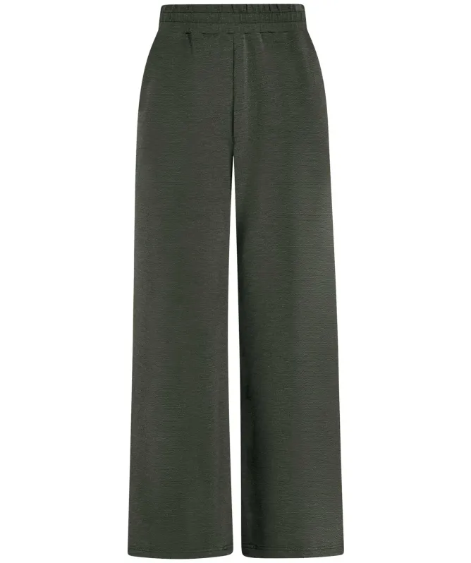 Varley Extra Wide-Leg Trousers