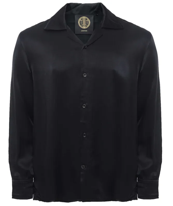 Limitato Signature Shirt