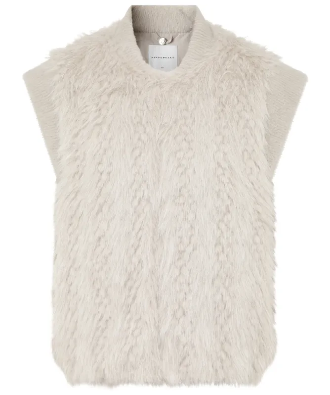 Rino and Pelle Alvita Tank top