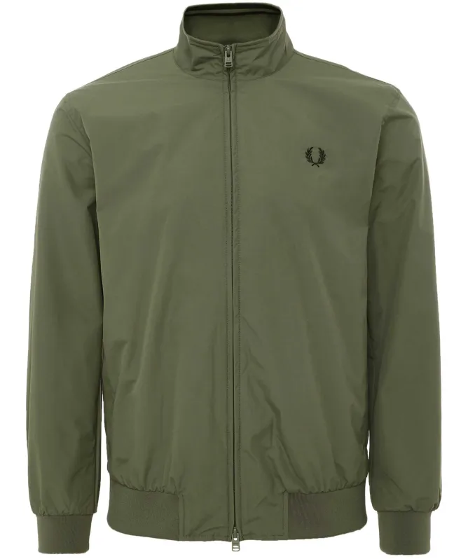 Fred Perry Brentham Jacket