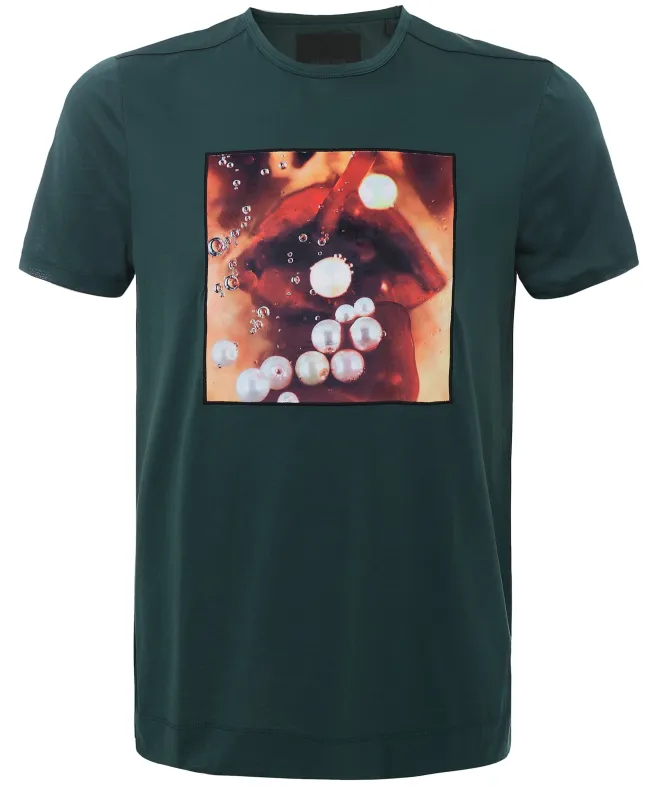 Limitato Fluid T-Shirt