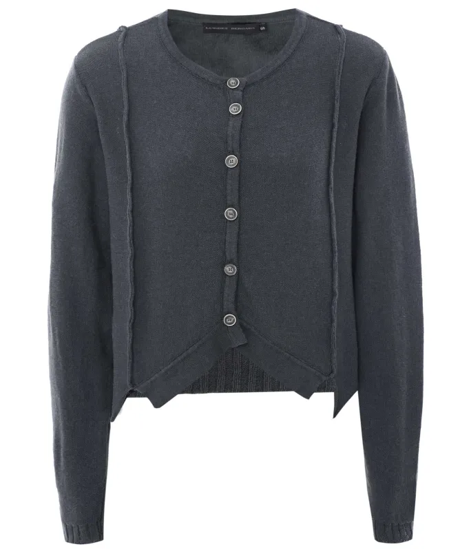 Lurdes Bergada Allana Cardigan