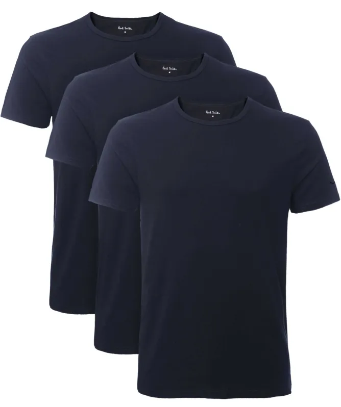 Paul Smith Modal T-Shirts 3 Pack