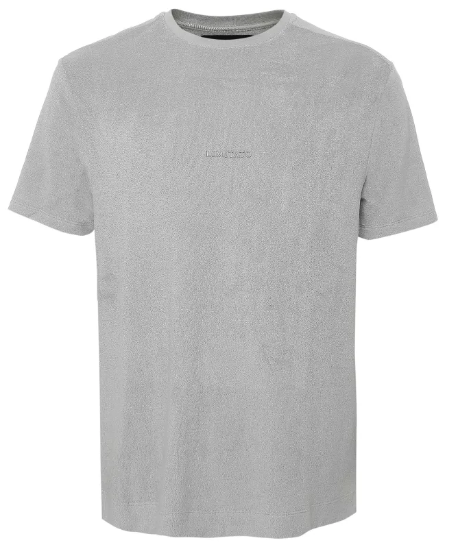 Limitato Terry Towelling T-Shirt