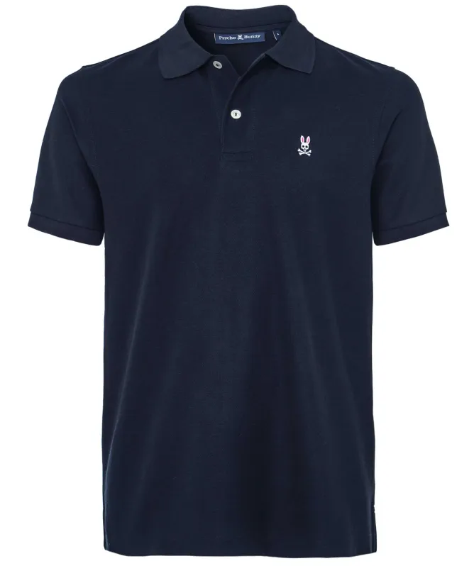 Psycho Bunny Classic Polo Shirt