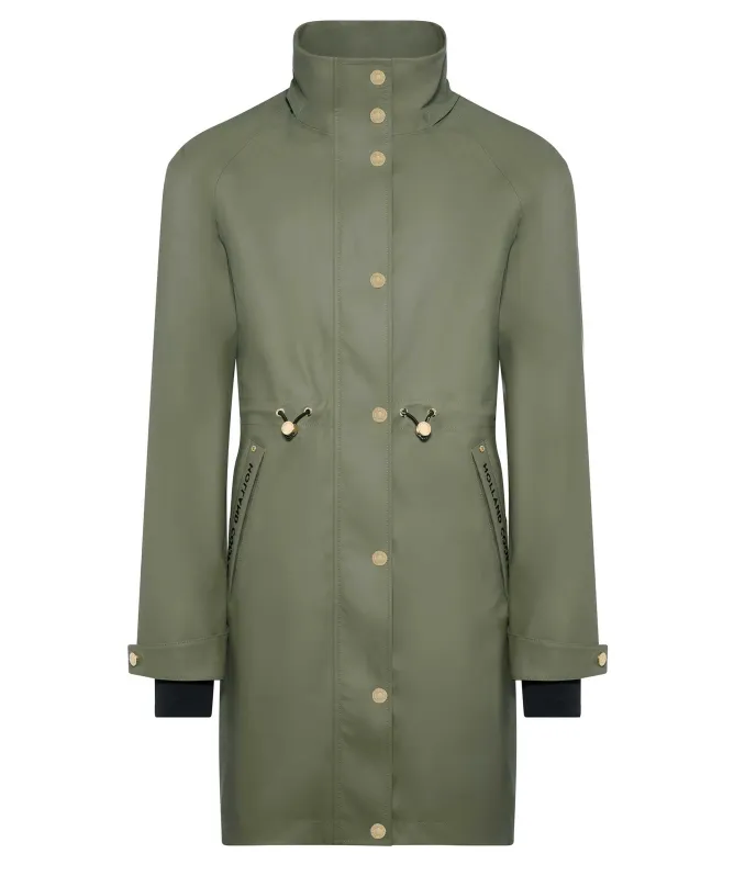 Holland Cooper Chartwell Rain Parka