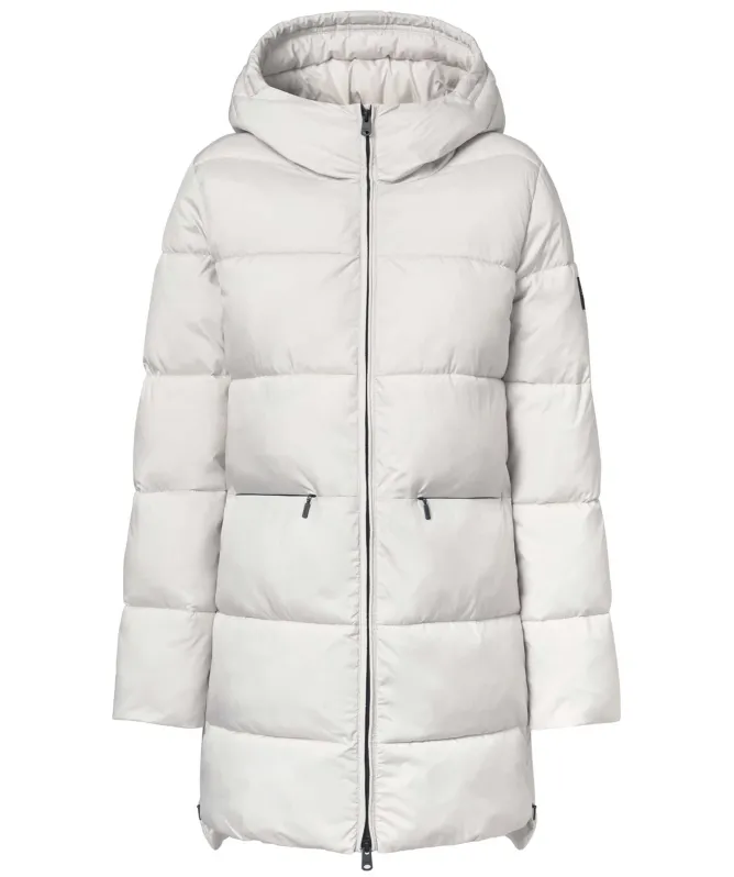 ECOALF Marangu Padded Coat