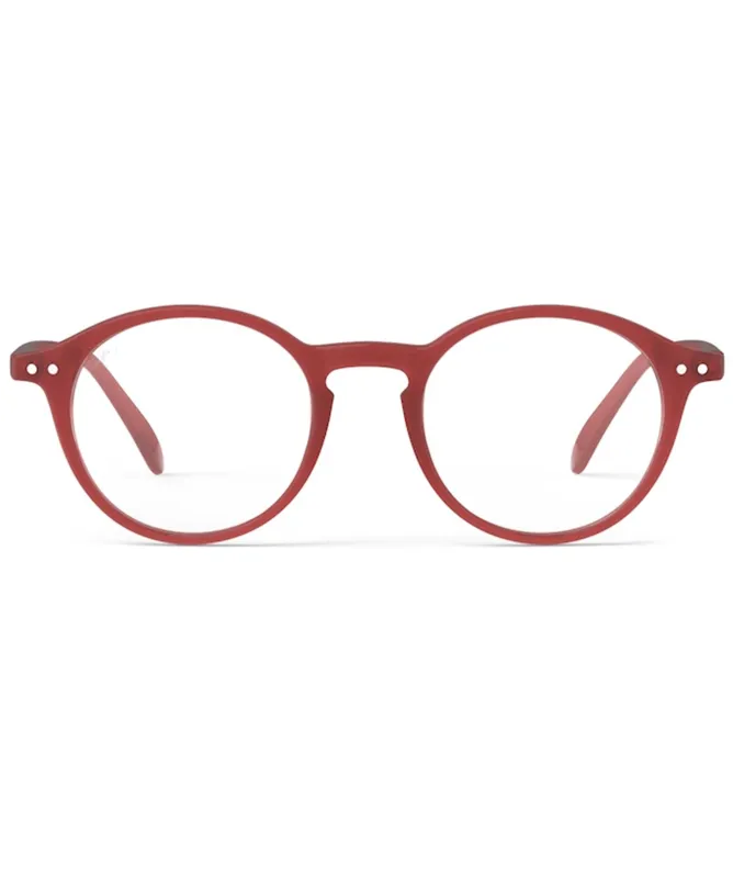 IZIPIZI #D Reading Glasses