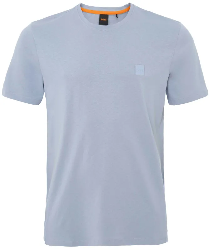 BOSS Relaxed Fit Tales T-Shirt