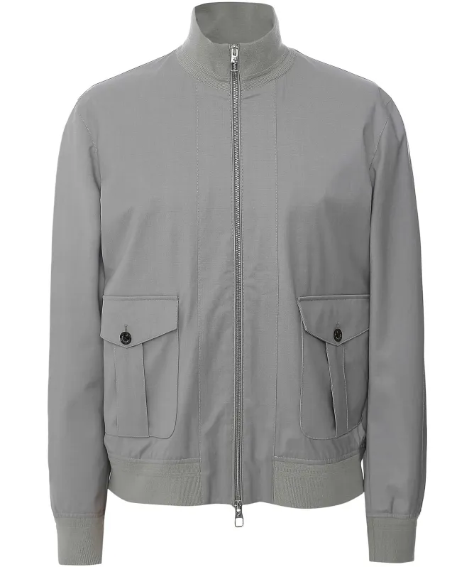 Montecore Aerotwill Bomber Jacket