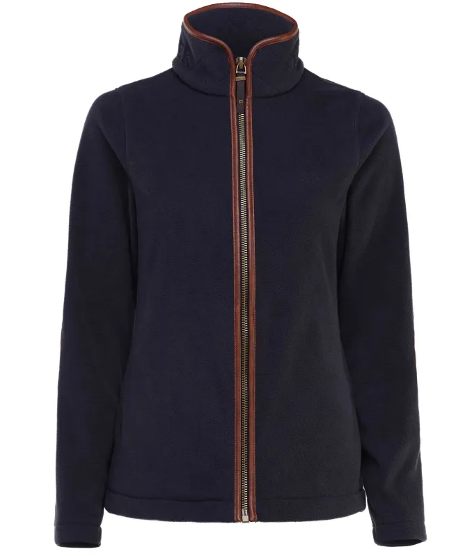 Holland Cooper Country Fleece Jacket