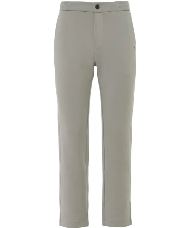 Thomas Maine Straight-Leg Sweatpants