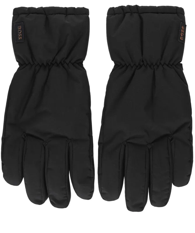 BOSS Padded Foris Gloves