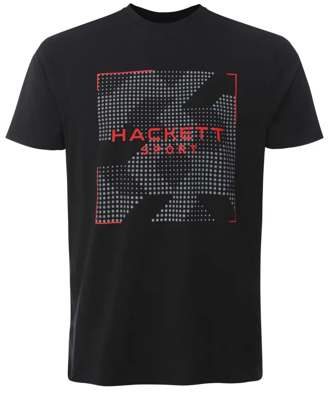 Hackett Digital Camo T-Shirt