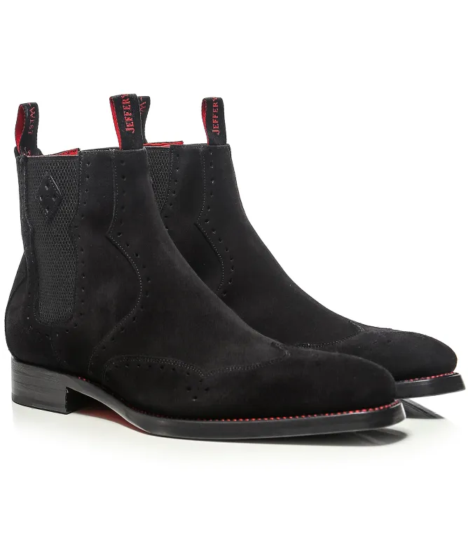 Jeffery-West Novikov Chelsea Boots