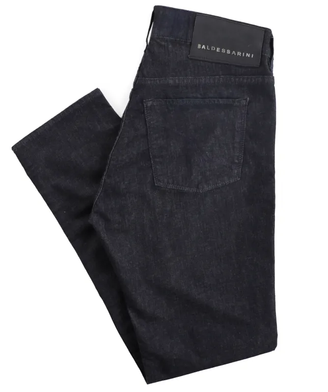 Baldessarini Five-Pocket Jeans