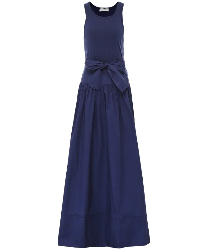 Devotion Twins Lively Long Dress