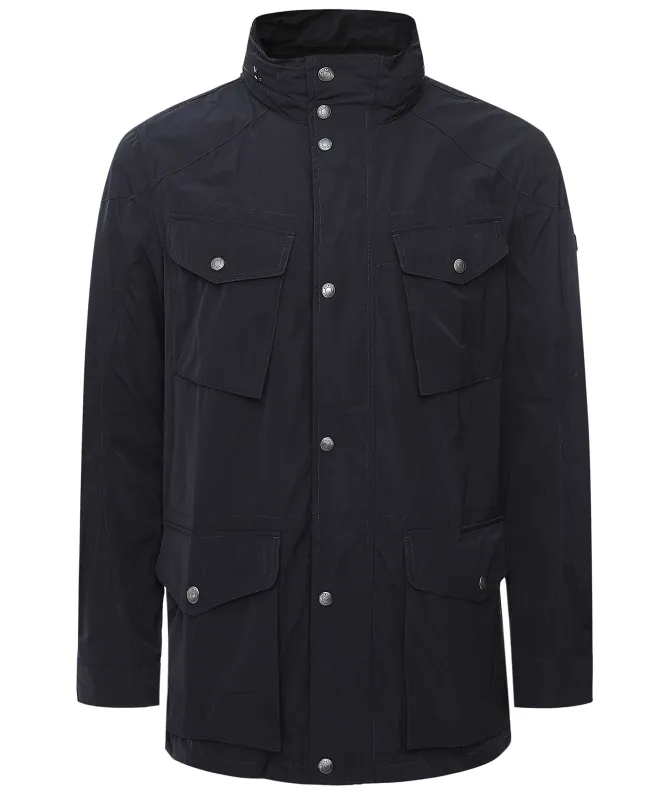 Hackett Velospeed Unlined Jacket