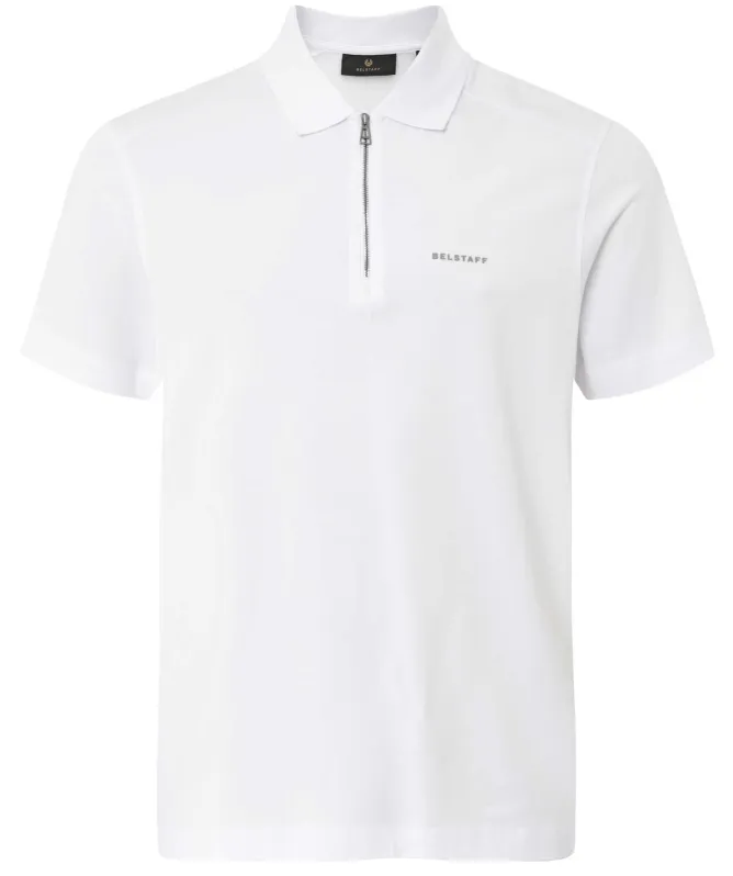 Belstaff Alloy Polo Shirt