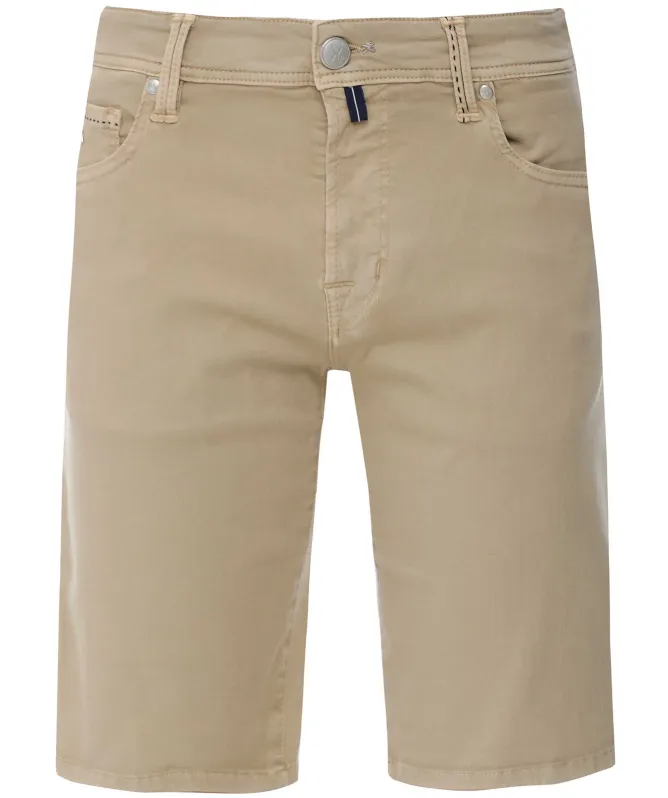 Tramarossa Slim Fit Ascanio Shorts