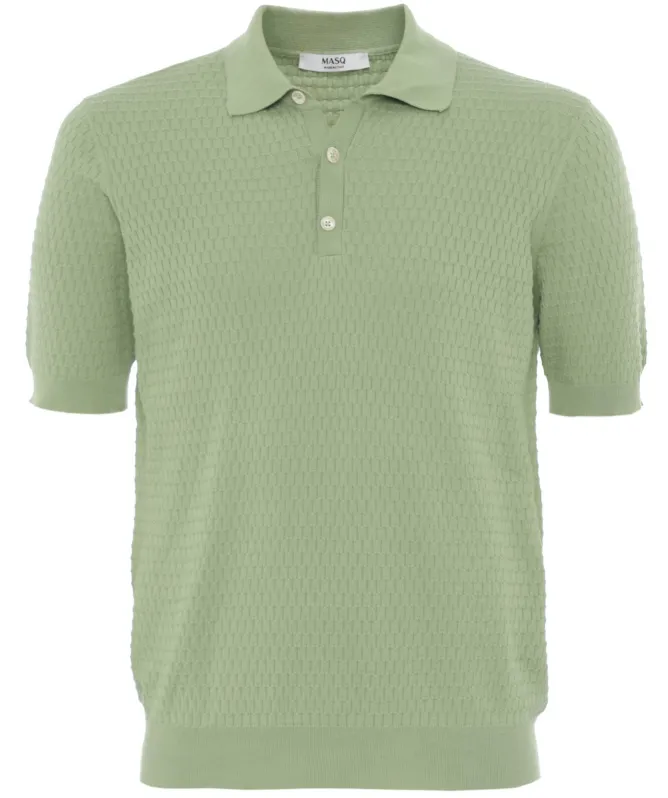 MASQ Jaq Polo Shirt