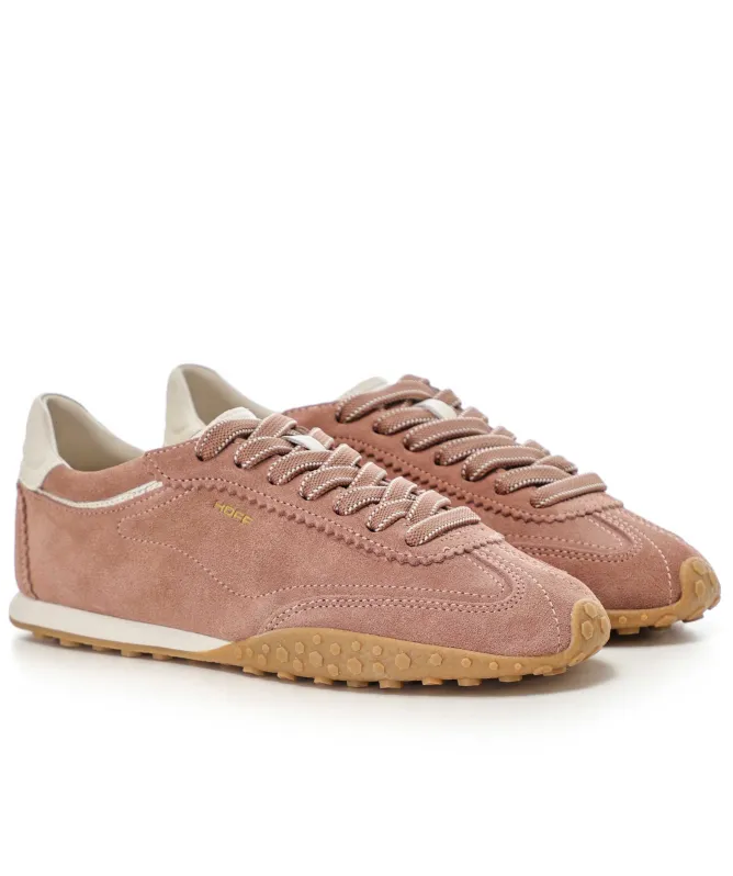 HOFF Bridge Brown Sneakers