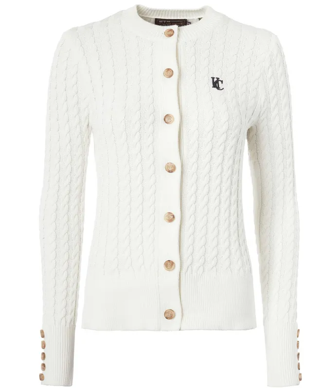 Holland Cooper Cotswold Cardigan