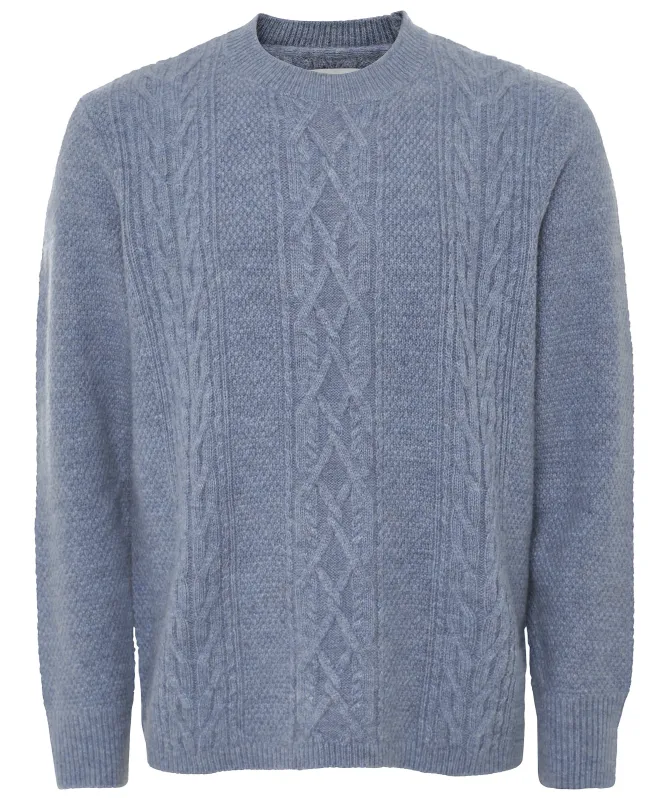 Wax London Cable Knit Hyatt Jumper
