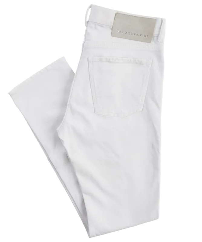 Baldessarini Five-Pocket Jean