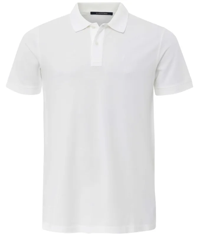 HandPicked Gerace Polo Shirt