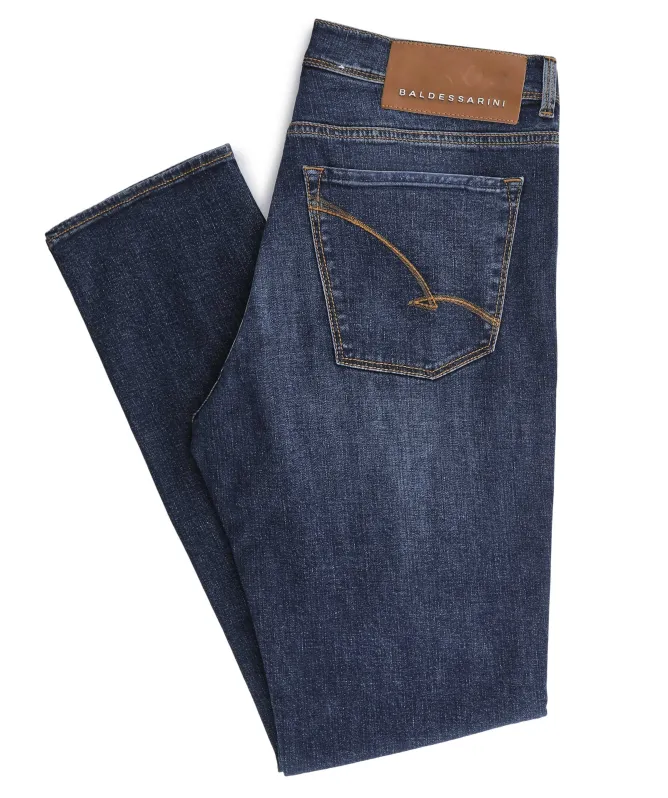 Baldessarini Five-Pocket Jeans