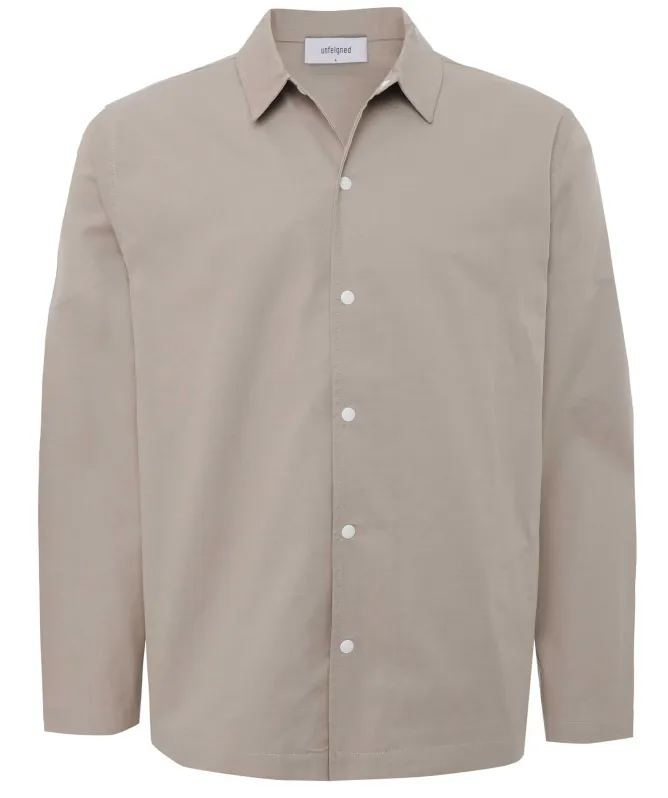 unfeigned Cotton Smart Jacket