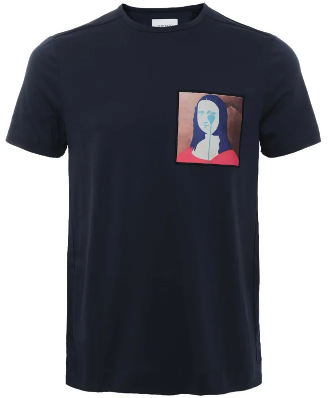 Limitato Lisa T-Shirt
