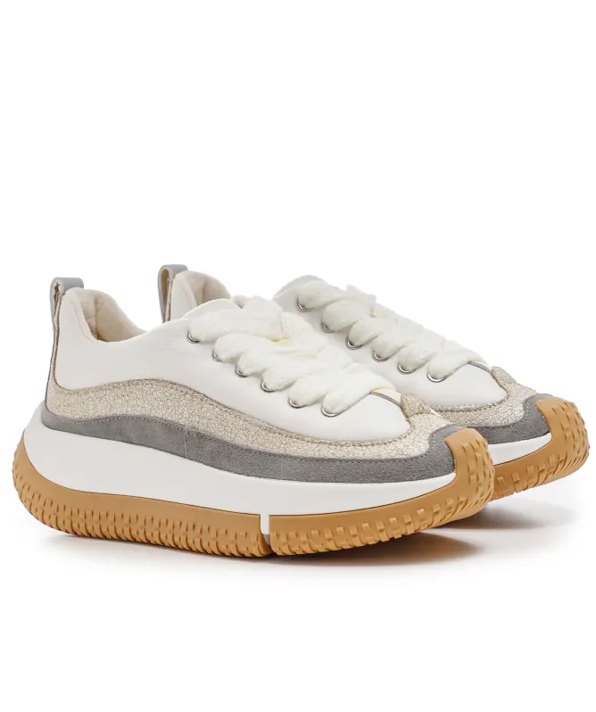4CCCCEES Kapok Pava Sneakers