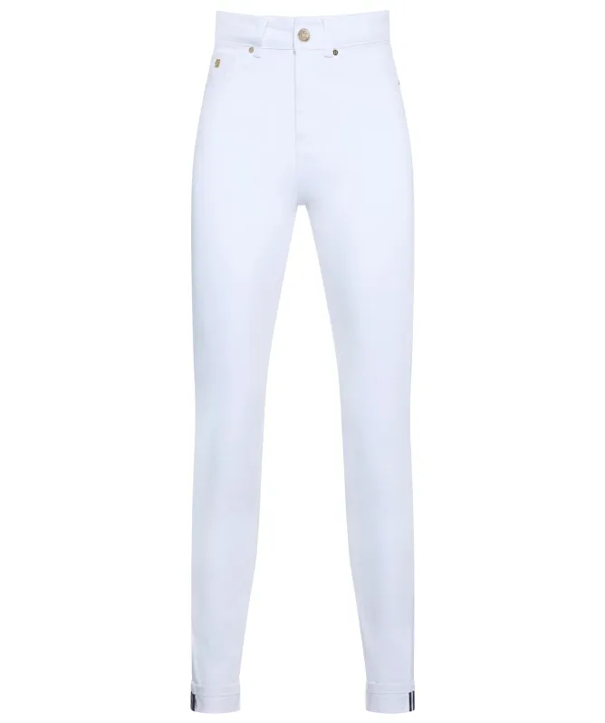Holland Cooper Chantilly Slim Jeans