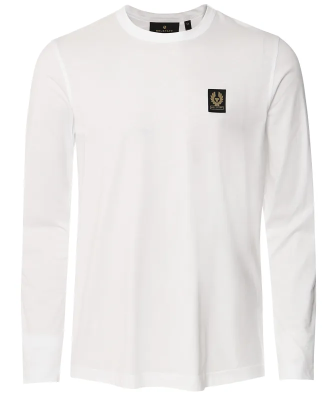 Belstaff Long Sleeve T-Shirt